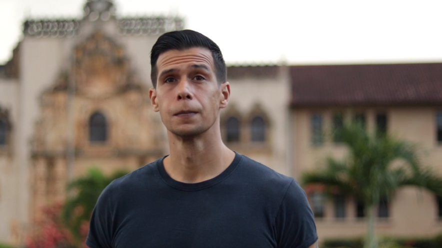 (Santiago) Frojax Clinic Tour 2022